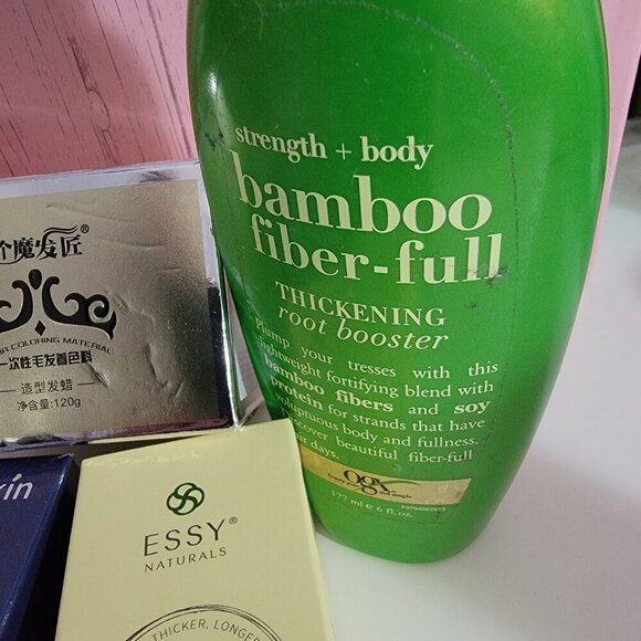 6 Piece Hair Care Bundle One Shipping H2 New Sealed Create - Picture 8 of 16